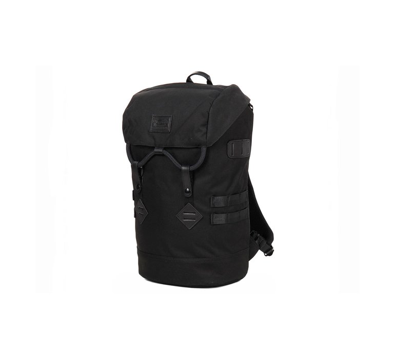 Doughnut Colorado Black Series Black