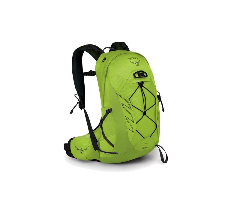 Osprey Talon 11 III Limon Green S M