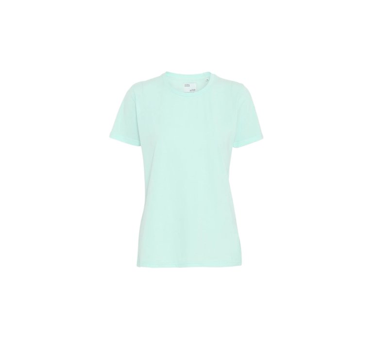 Colorful Standard Women Light Organic tee