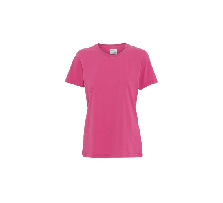 Colorful Standard Women Light Organic tee