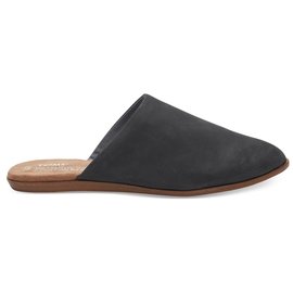 Toms Leather Jutti Mule