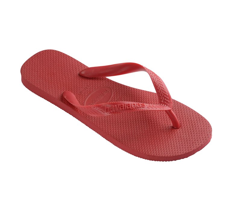 Havaianas Top Ruby Red
