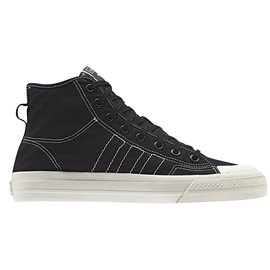 adidas Nizza Hi Rf Core Black