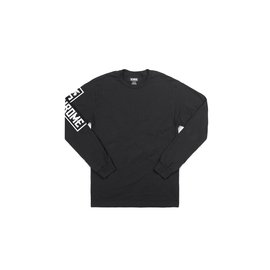 Chrome Industries Flying Lion Long Sleeve