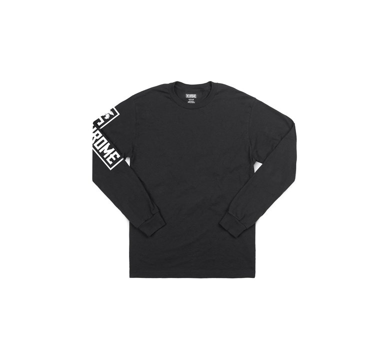 Chrome Industries Flying Lion Long Sleeve