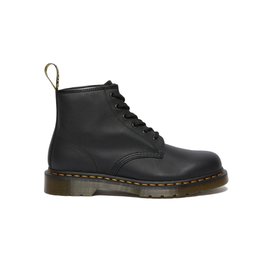 Dr. Martens 101 Leather Ankle Boots