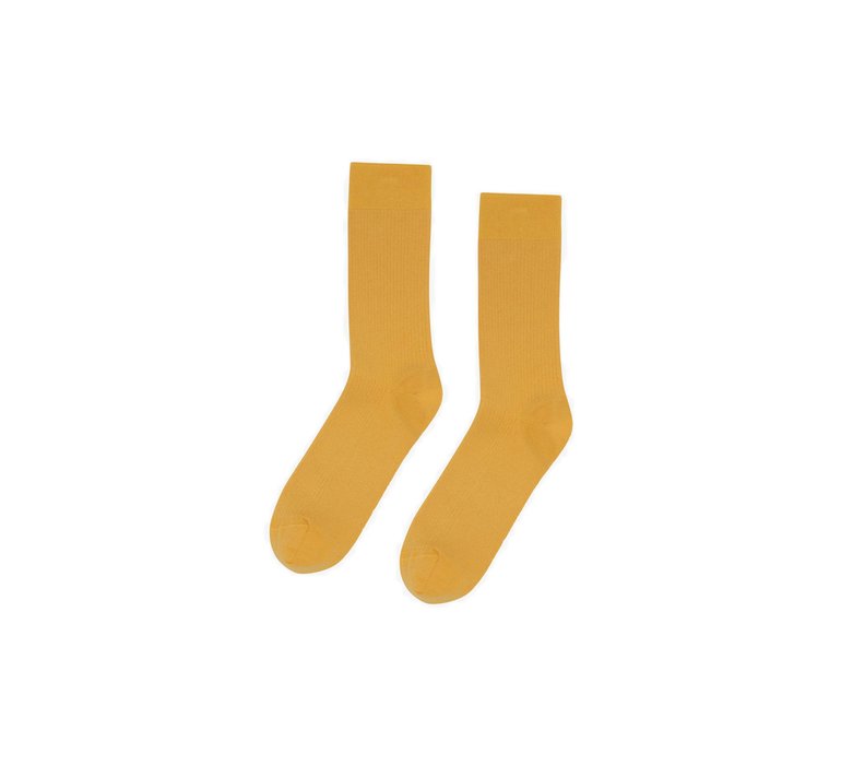 Colorful Standard Classic Organic Socks