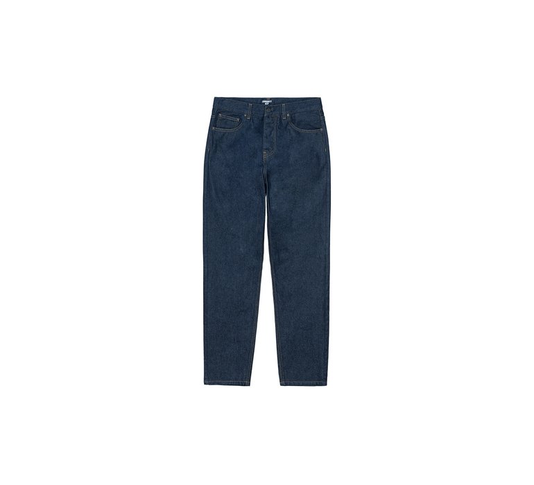 Carhartt WIP Newel Pant Blue