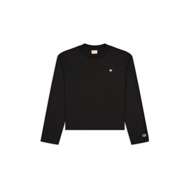 Champion Long Sleeve Jersey Top