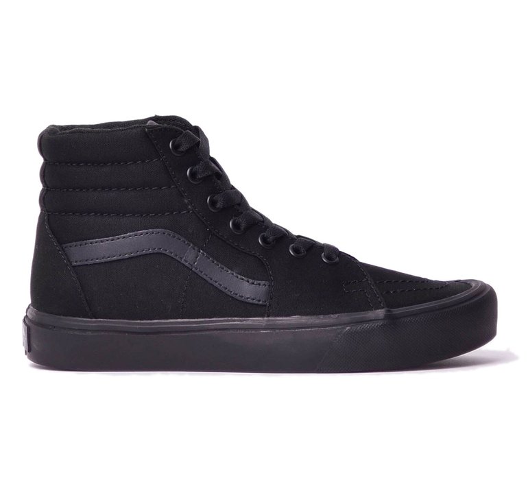 Vans SK8-Hi Lite Canvas