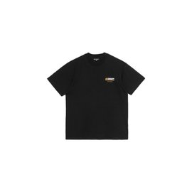 Carhartt WIP Software T-Shirt Black S/S