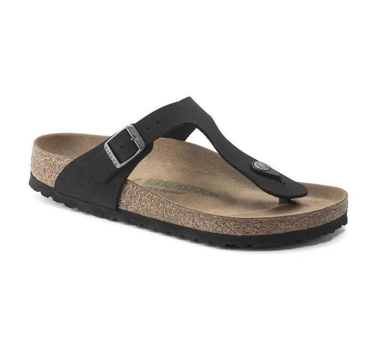 Birkenstock Gizeh Vegan Regular Fit