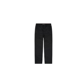 Vans Authentic Chino Relaxed Pant Black
