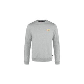 Fjällräven Verdag Sweater M Grey-Melange