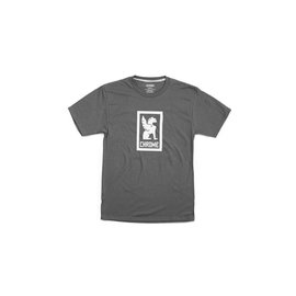 Chrome Industries Vertical Border Logo Tee