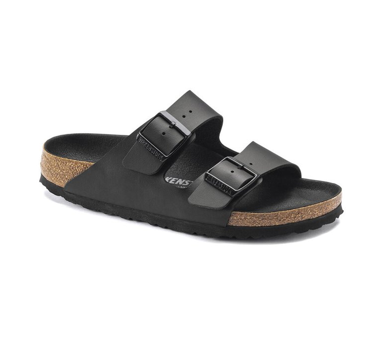 Birkenstock Arizona BS Black Regular Fit