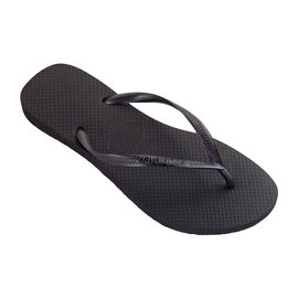 Havaianas Slim Black