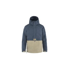 Fjällräven Vardag Anorak M Uncle Blue Sand Stone