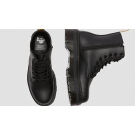 Dr. Martens Vegan Jadon II Mono Platform Boots