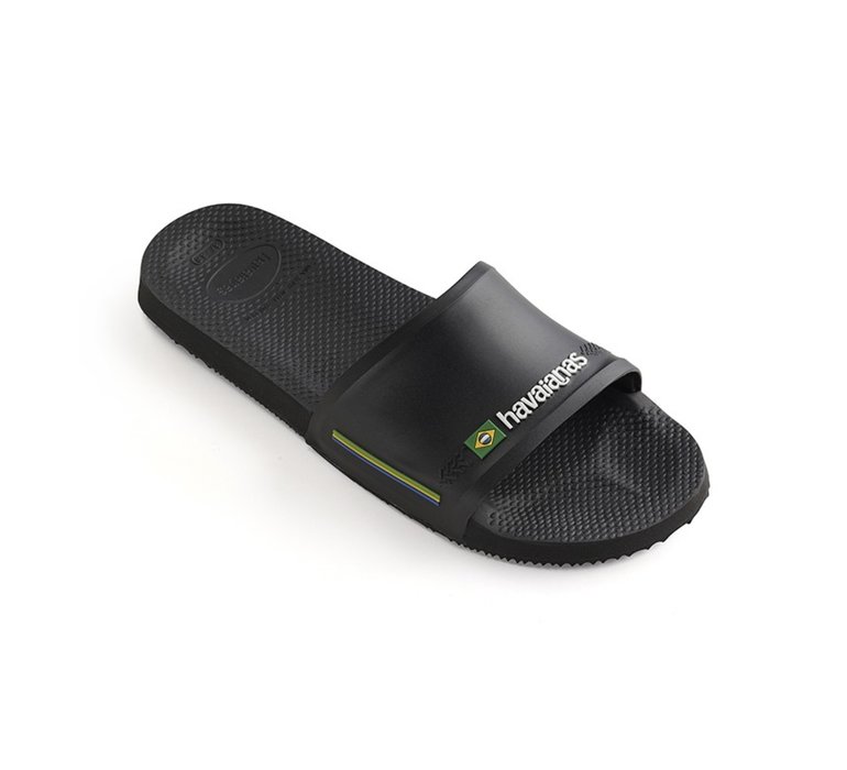 Havaianas Slide Brasil 