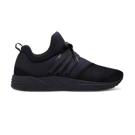 ARKK Copenhagen Raven Mesh PET S-E15 Triple Midnight