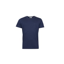 By Garment Makers Organic Tee Pocket