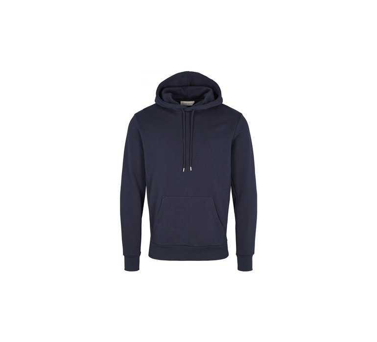 By Garment Makers The Organic Hood Sweatshirt Jones