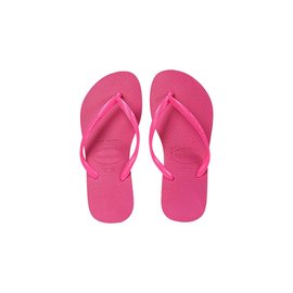 Havaianas Slim Pink Flux