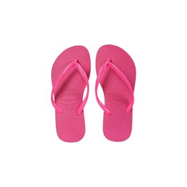 Havaianas Slim Pink Flux