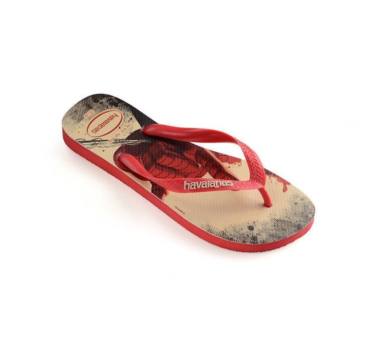Havaianas Top Marvel