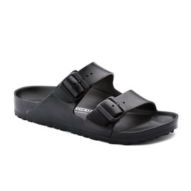 Birkenstock Arizona EVA Black Narrow Fit