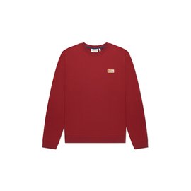 Fjällräven Verdag Sweater M Red