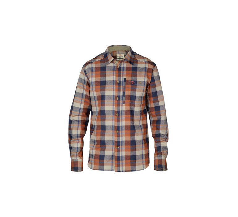 Fjällräven Fjällglim Shirt 