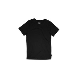 Dedicated T-shirt Stockholm Black