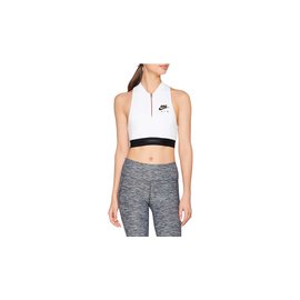 Nike Sportswear Bra Women Crop Top White