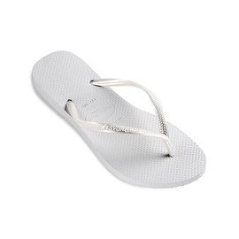 Havaianas Slim White