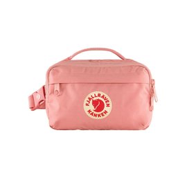 Fjällräven Kånken Hip Pack Pink