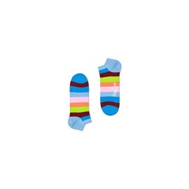 Happy Socks Stripe Low Sock