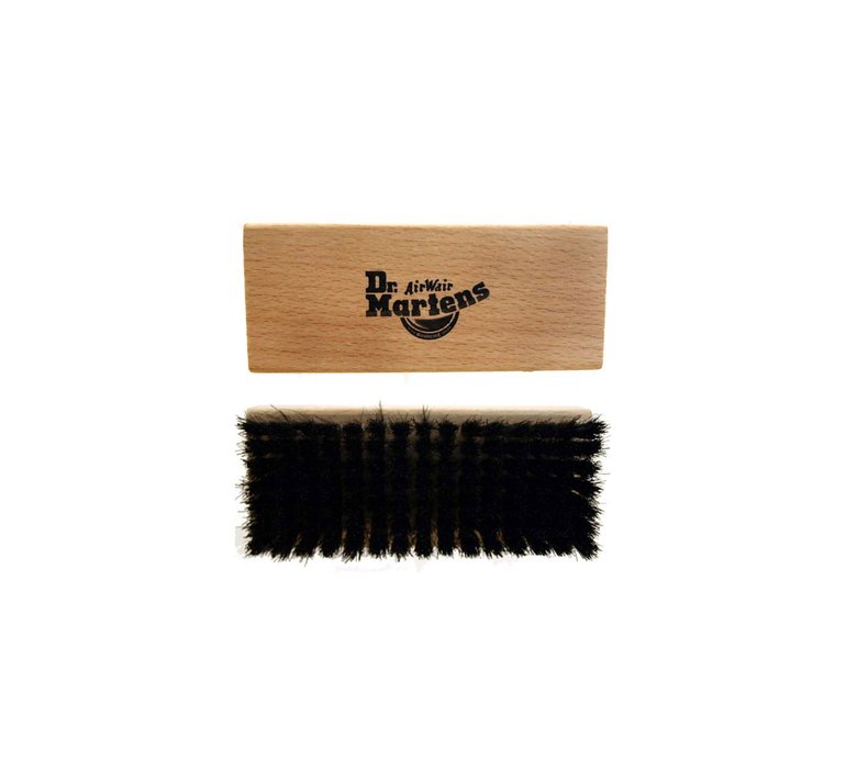 Dr. Martens Brush