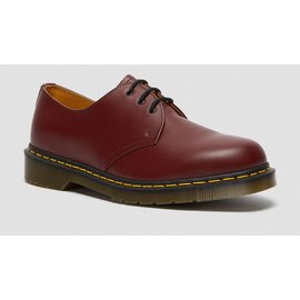 Dr. Martens 1461 Cherry Red Smooth