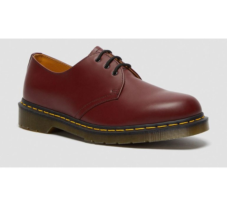 Dr. Martens 1461 Cherry Red Smooth