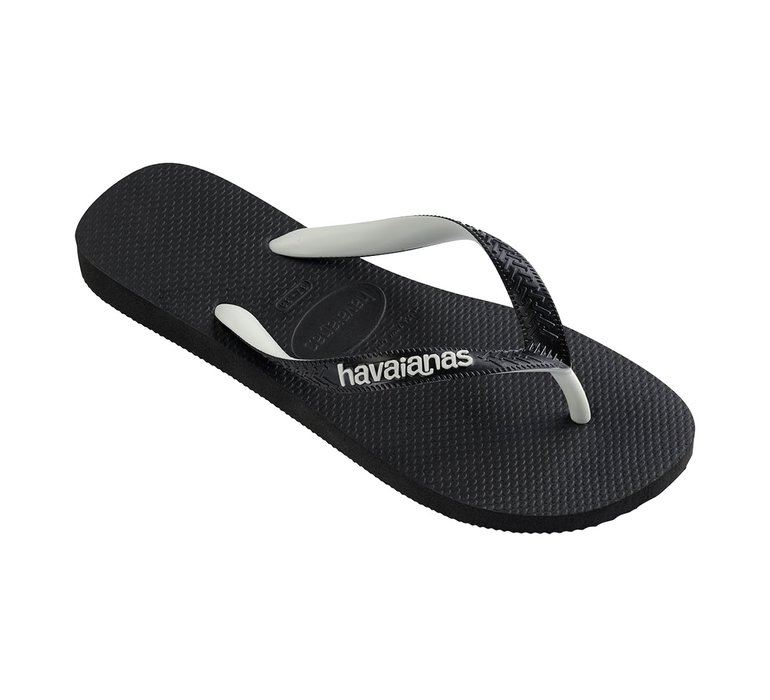 Havaianas Top Black/Black