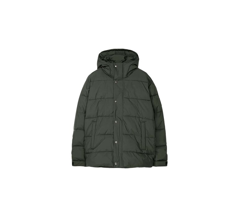 Makia Outpost Jacket M