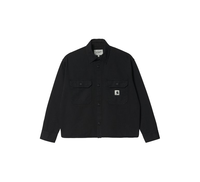 Carhartt WIP Vinita Shirt W L/S