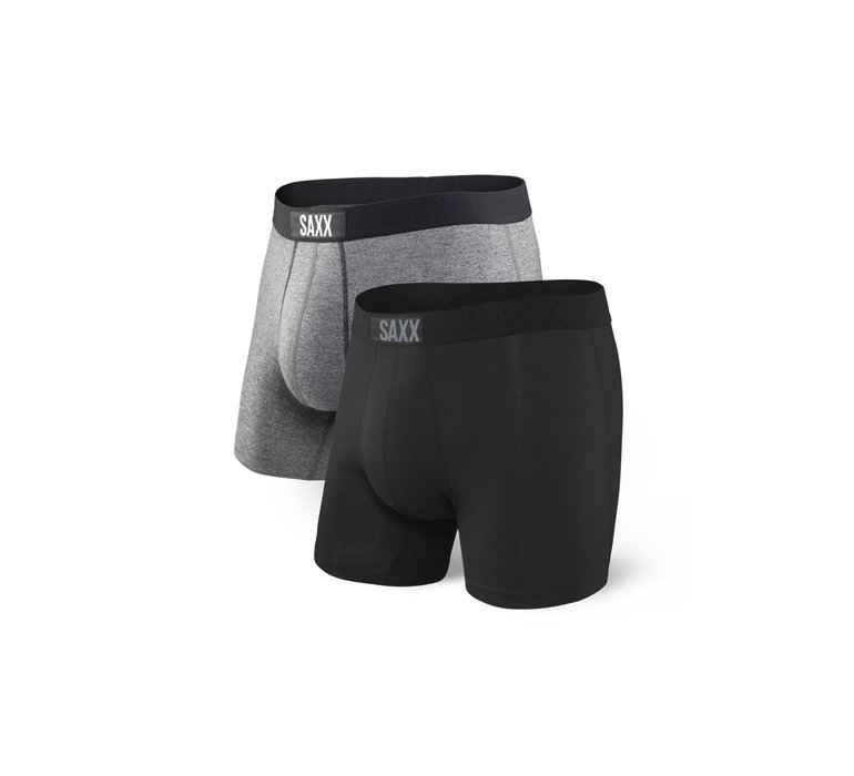 Saxx Vibe Boxer Brief Modern Fit