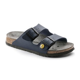 Birkenstock Arizona ESD BF Blue Regular Fit