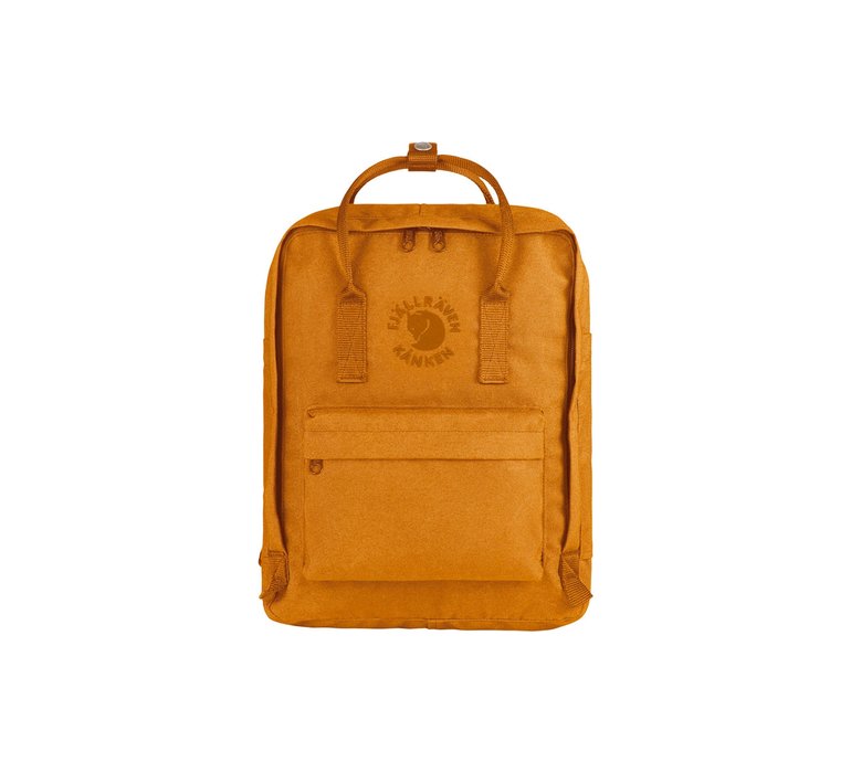 Fjällräven Re-Kånken Sunflower Yellow