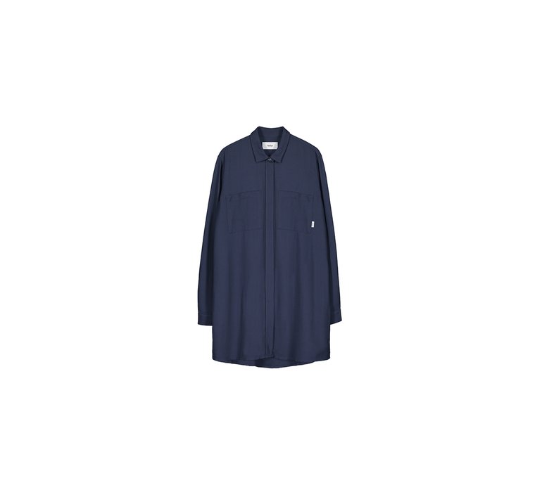 Makia Nominal Shirt W