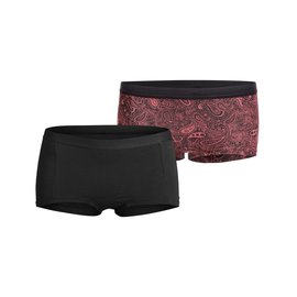Bjorn Borg Hipster Core minishorts 2 pack multicolor