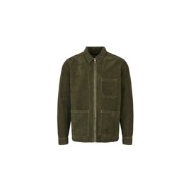 By Garment Makers The Organic Corduroy Jacket